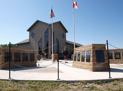 North American Game Warden Museum
